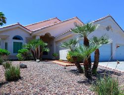 Pre-foreclosure in  NAVARRE LN Henderson, NV 89014
