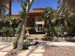 Pre-foreclosure Listing in EAGLE HILLS DR LAS VEGAS, NV 89134