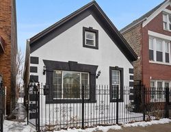 Pre-foreclosure in  S SAINT LOUIS AVE Chicago, IL 60623