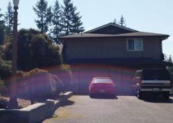 Pre-foreclosure in  162ND ST E Tacoma, WA 98446