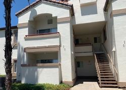 Pre-foreclosure Listing in WALERGA RD UNIT 1093 ANTELOPE, CA 95843