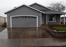 Pre-foreclosure in  S SUNRISE DR Jefferson, OR 97352