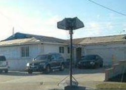 Pre-foreclosure in  JUNIPER AVE Newark, CA 94560