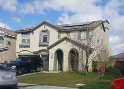 Pre-foreclosure in  SUNMIST CT Lancaster, CA 93535