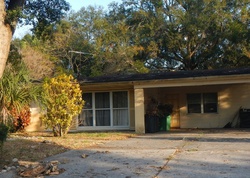 Pre-foreclosure in  ALBERT LEE PKWY Winter Park, FL 32789