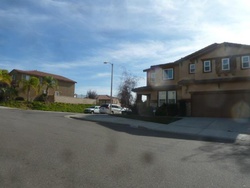 Pre-foreclosure Listing in PINE CREST PL CASTAIC, CA 91384