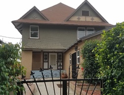 Pre-foreclosure in  RAYMOND AVE Los Angeles, CA 90007