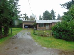 Pre-foreclosure in  NE 69TH ST Vancouver, WA 98662