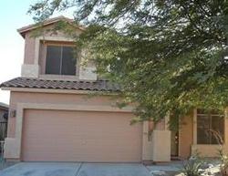 Pre-foreclosure in  W CROWN KING RD Buckeye, AZ 85326