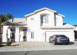 Pre-foreclosure in  E KERRY LN Phoenix, AZ 85050