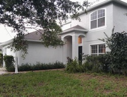 Pre-foreclosure Listing in HARMS WAY PORT ORANGE, FL 32129