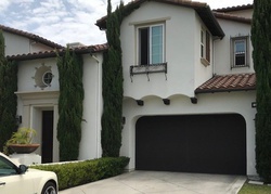 Pre-foreclosure in  ELISSA LN Ladera Ranch, CA 92694