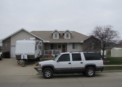 Pre-foreclosure in  LEMESA WAY South Sioux City, NE 68776