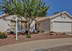 Pre-foreclosure in  N 2ND DR Phoenix, AZ 85027