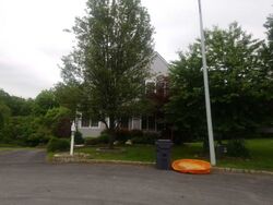 Pre-foreclosure in  PAISLEY CT Highland Mills, NY 10930