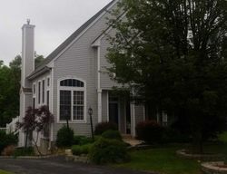 Pre-foreclosure in  PAISLEY CT Highland Mills, NY 10930
