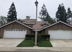 Pre-foreclosure in  E GARNET CIR Anaheim, CA 92807
