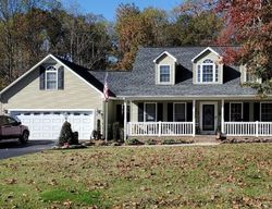 Pre-foreclosure Listing in HOMEPORT LN DANVILLE, VA 24540