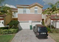 Pre-foreclosure in  NW 114TH PL Miami, FL 33178