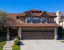 Pre-foreclosure Listing in PROVENCE PL THOUSAND OAKS, CA 91362