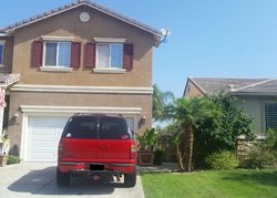 Pre-foreclosure Listing in BRIANWOOD DR RIVERSIDE, CA 92503