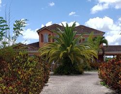  Sw 218th Ave, Homestead FL