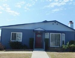 Pre-foreclosure in  W 58TH PL Los Angeles, CA 90043