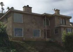 Pre-foreclosure in  BRUSHTON ST Los Angeles, CA 90008