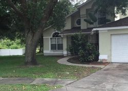 Pre-foreclosure Listing in TINDER CT LAND O LAKES, FL 34639