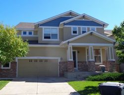 Pre-foreclosure Listing in HICKORY RIDGE ST LITTLETON, CO 80126