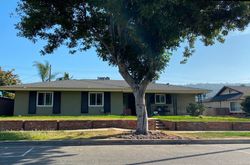 Pre-foreclosure in  GROSSMONT DR Whittier, CA 90601