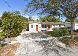 Pre-foreclosure in  NW 23RD ST Fort Lauderdale, FL 33311