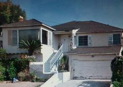 Pre-foreclosure in  BREA CREST DR Los Angeles, CA 90043