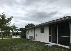 Pre-foreclosure Listing in CADDY RD ROTONDA WEST, FL 33947