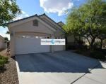 Pre-foreclosure in  OTTO RIDGE CT Henderson, NV 89052