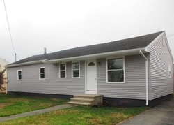 Pre-foreclosure in  FITCH AVE Groton, CT 06340