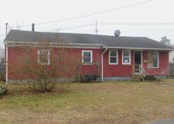 Pre-foreclosure in  FITCH AVE Groton, CT 06340