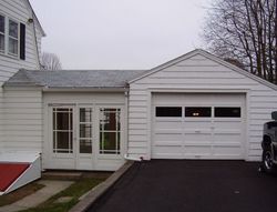 Pre-foreclosure in  WEST ST Shelton, CT 06484