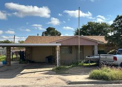 Pre-foreclosure in  N GILA DR Hobbs, NM 88240