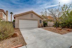 Pre-foreclosure in  EVENING VIEW ST North Las Vegas, NV 89031