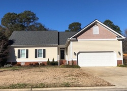 Pre-foreclosure in  JESSICA PL Goldsboro, NC 27534