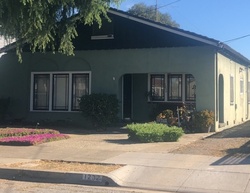 Pre-foreclosure in  SHERMAN ST San Jose, CA 95110
