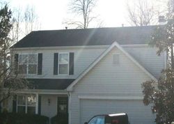 Pre-foreclosure Listing in PERKINS RIDGE RD RALEIGH, NC 27610