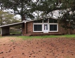 Pre-foreclosure in  BLALOCK RD Lucama, NC 27851