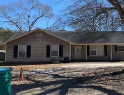 Pre-foreclosure in  RIDGEHILL DR Sumter, SC 29154