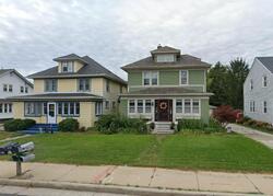 Pre-foreclosure in  MAIN ST Jackson, WI 53037