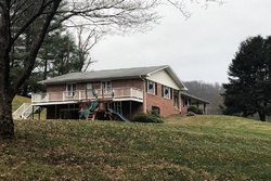 Pre-foreclosure in  FREEDOM DR Cullowhee, NC 28723