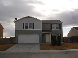 Pre-foreclosure in  MARAVILLA ST Caldwell, ID 83607