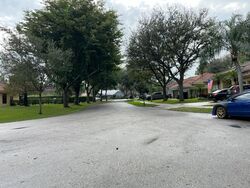 Pre-foreclosure in  NW 39TH AVE Pompano Beach, FL 33073