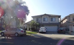 Pre-foreclosure Listing in SAN ANTONIO AVE CHINO, CA 91710